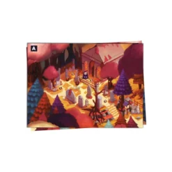Magicarta - Le Fantôme de la Sorcière