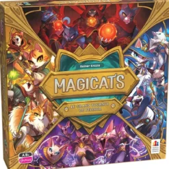 Magicats