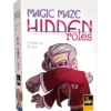 Magic Maze : Hidden Roles - Extension