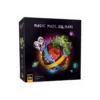 Magic Maze On Mars