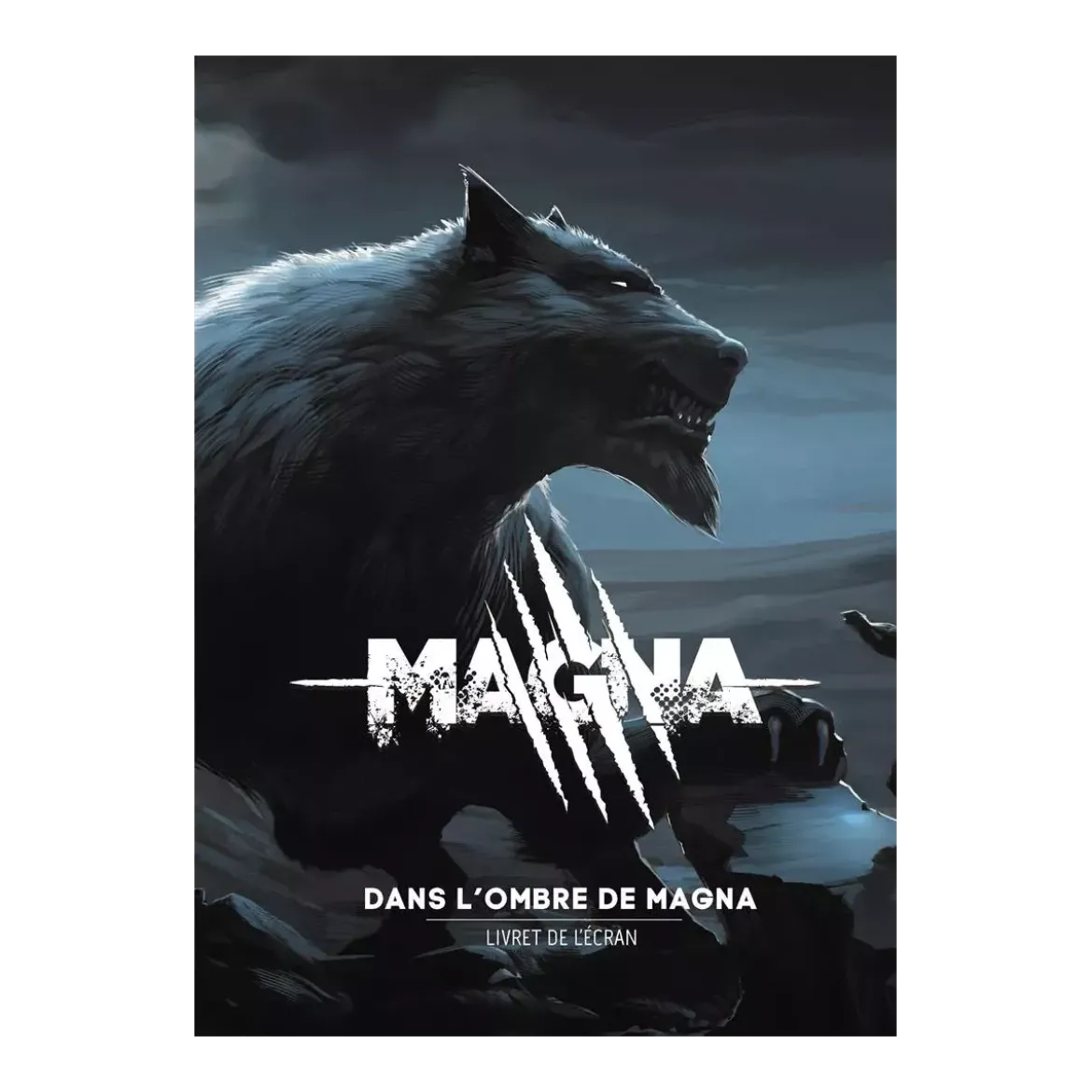 Magna : Dans l'Ombre de Magna