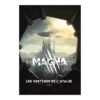 Magna : Les Vestiges de l'Atalie