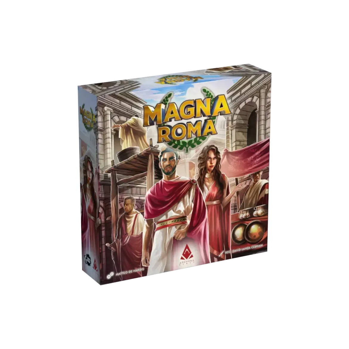 Magna Roma