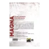 Magna : Ténèbres