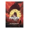 Magna : Un Jour sans Fin