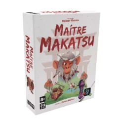 Maitre Makatsu