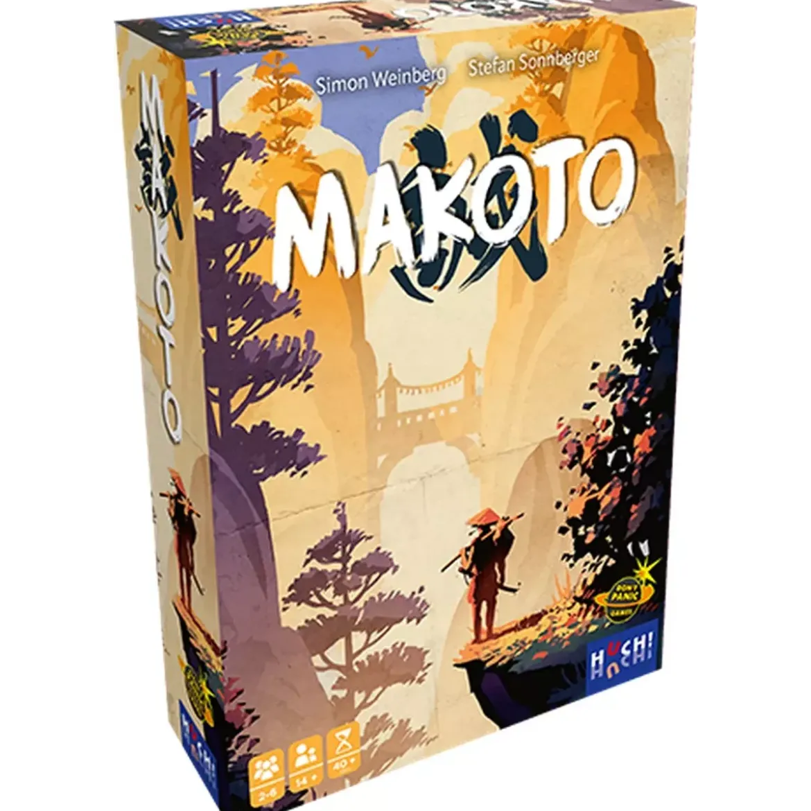 Makoto