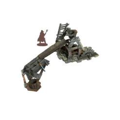 Maladum : Artisan’s Forge