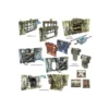 Maladum : Crypts and Caverns Dungeon Upgrade Pack