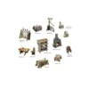 Maladum : Dungeon Furniture