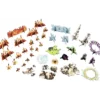 Maladum : Hazards & Hexcraft Effects Pack - Extension