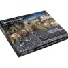 Maladum : Ingonsburn Boundary Walls - Extension
