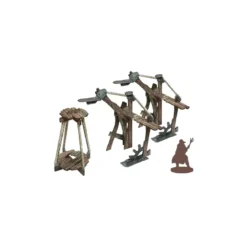 Maladum : Mining Lift