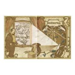 Maléfices : Le Jeu de Rôle qui Sent le Soufre