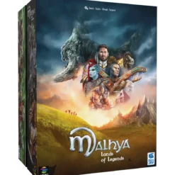 Malhya