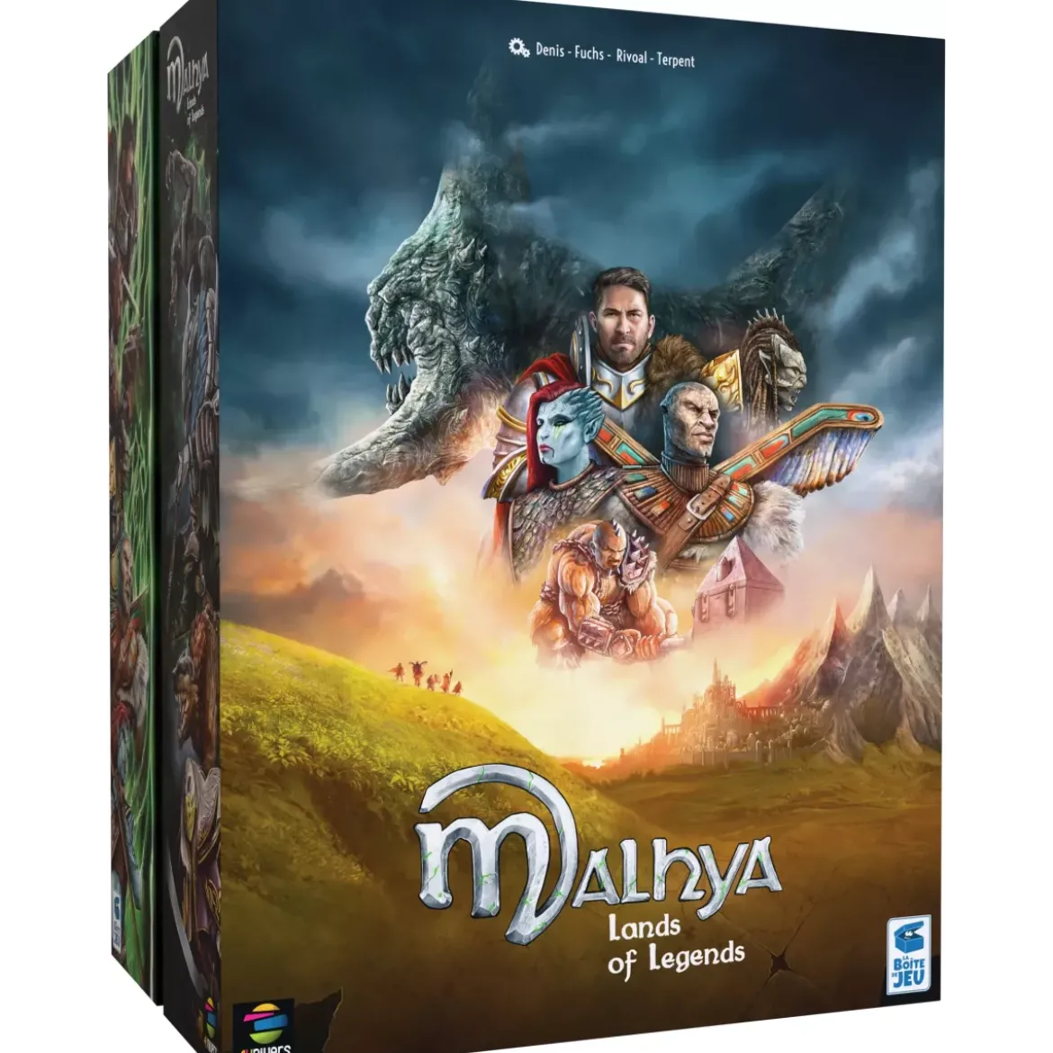 Malhya