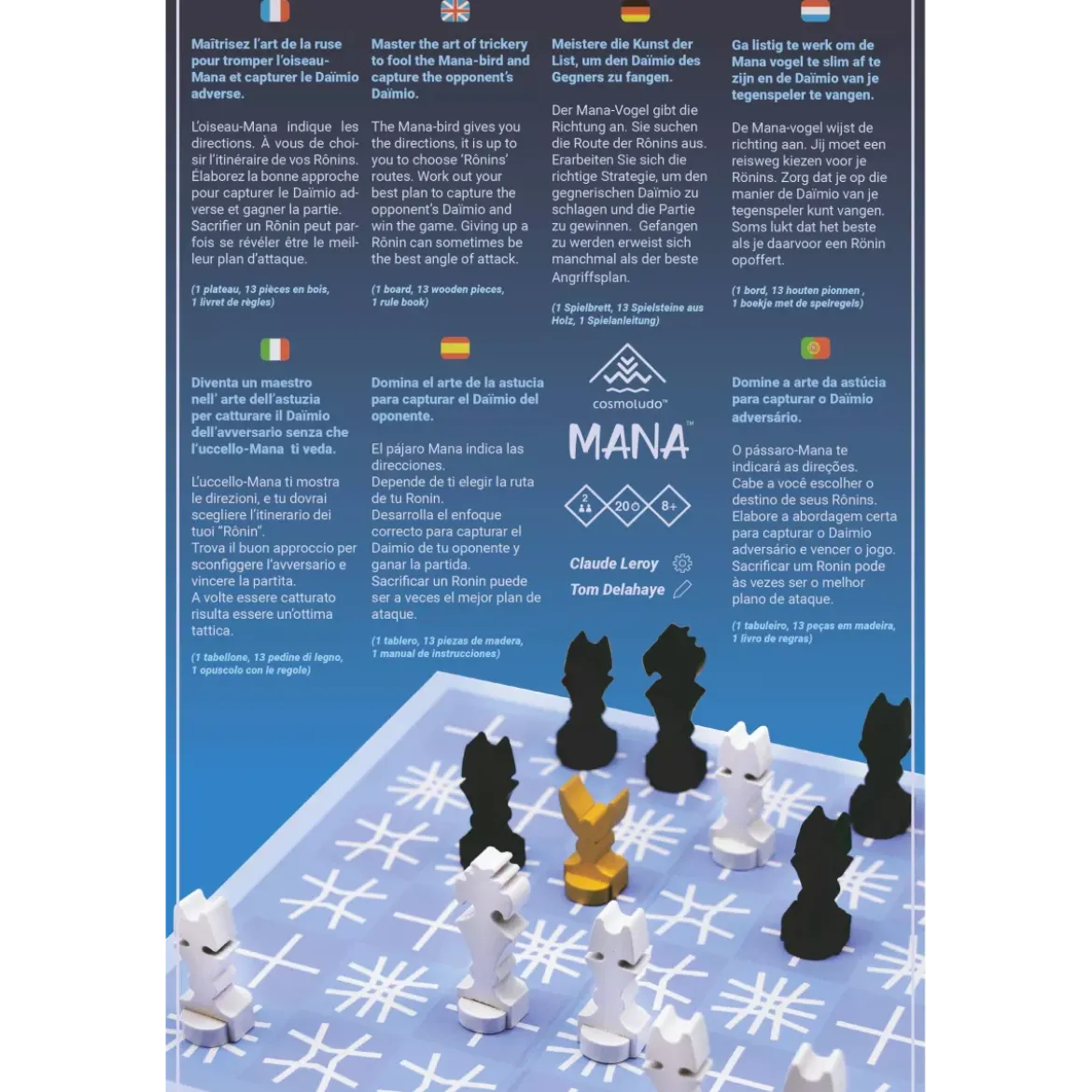 Mana