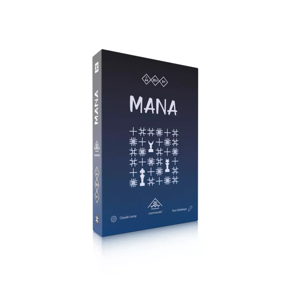 Mana