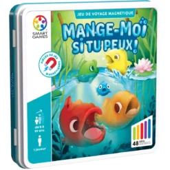 Mange-Moi si tu Peux !