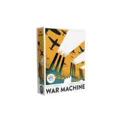 Manhattan Project : War Machine
