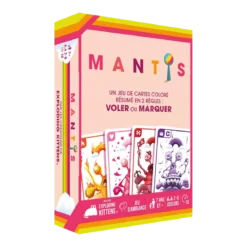 Mantis