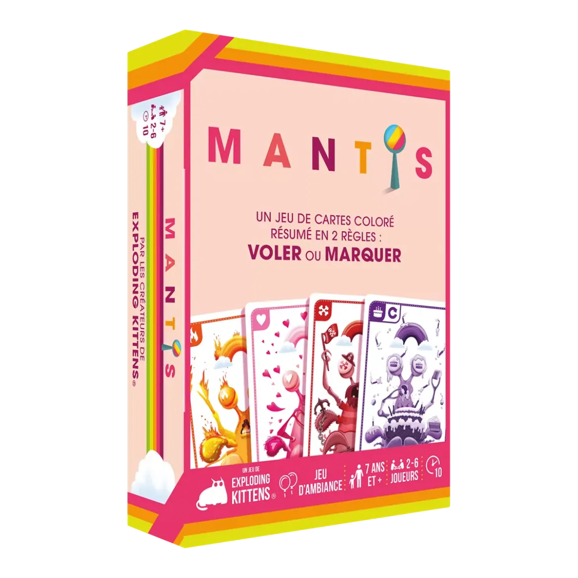 Mantis