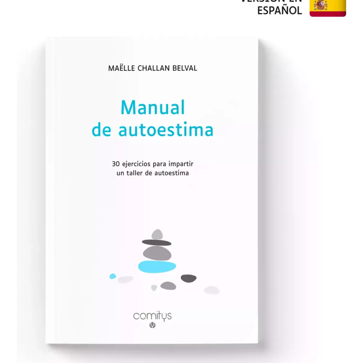 Manual de Autoestima - Version Espagnole