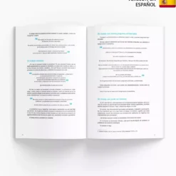 Manual de Autoestima - Version Espagnole