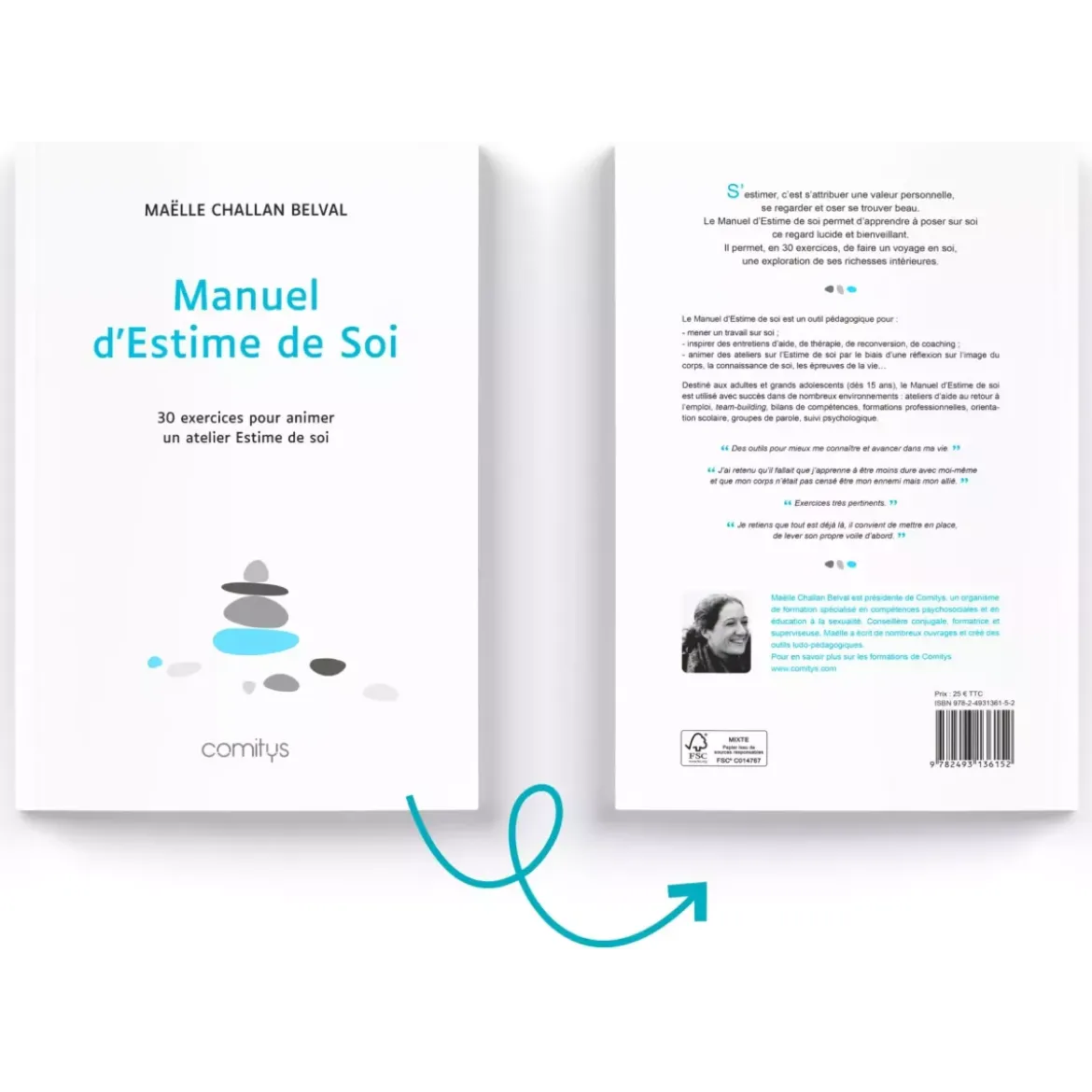 Manuel d'Estime de soi