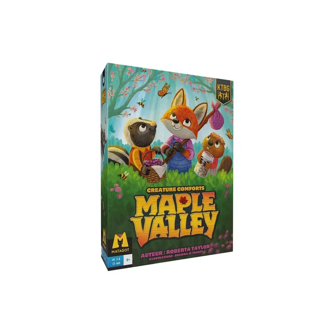 Maple Valley