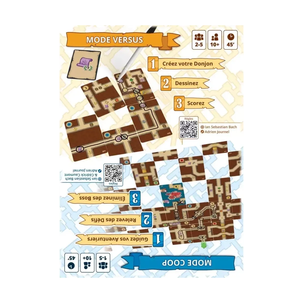 Map Masters