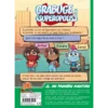 Ma Première Aventure : Grabuge à Superopolis