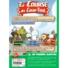 Ma Première Aventure : La Course des Casse-Tout - Version Longue
