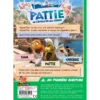 Ma Première Aventure : Pattie et l'Epreuve des Dieux