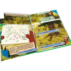 Ma Première Aventure : Sur la piste du Dahu - Version Longue