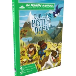Ma Première Aventure : Sur la piste du Dahu - Version Longue