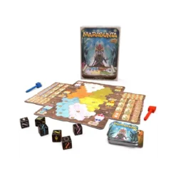 Marabunta