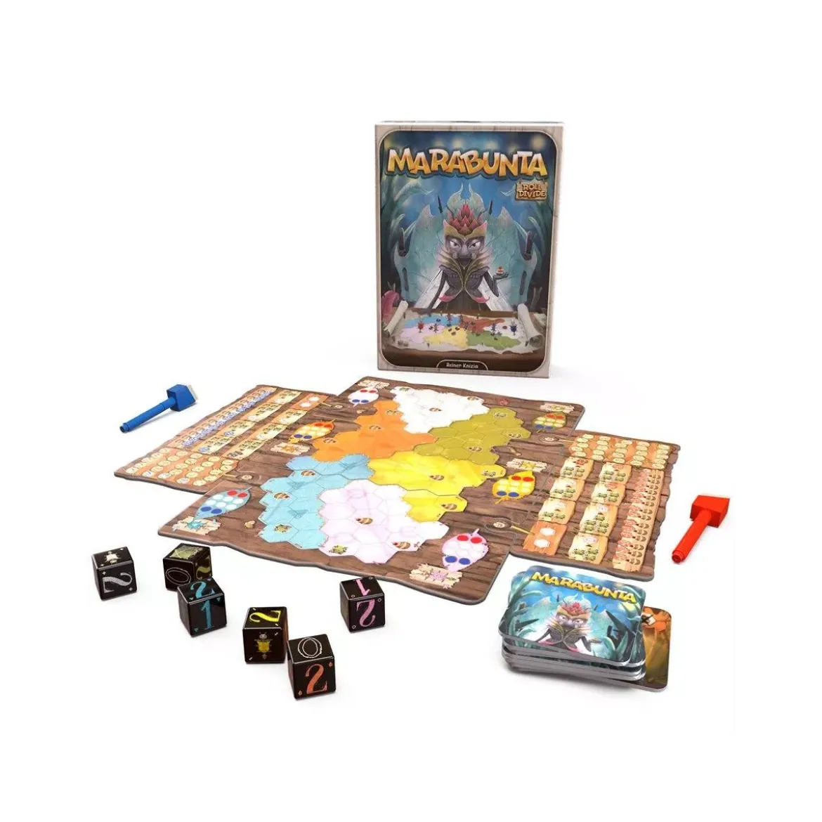 Marabunta