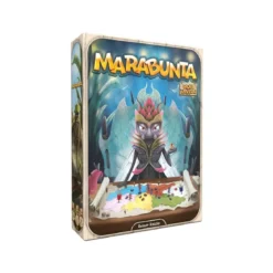 Marabunta