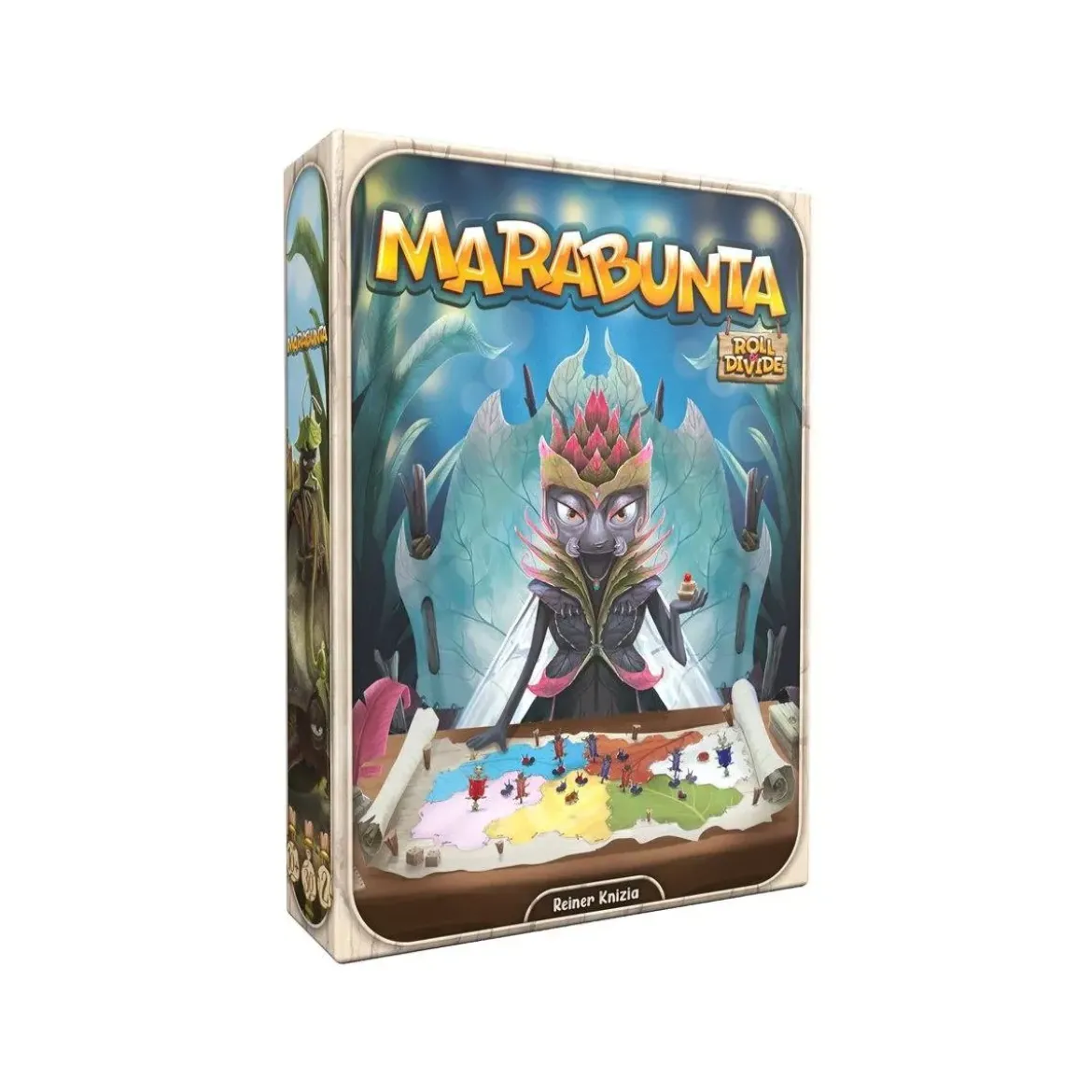 Marabunta