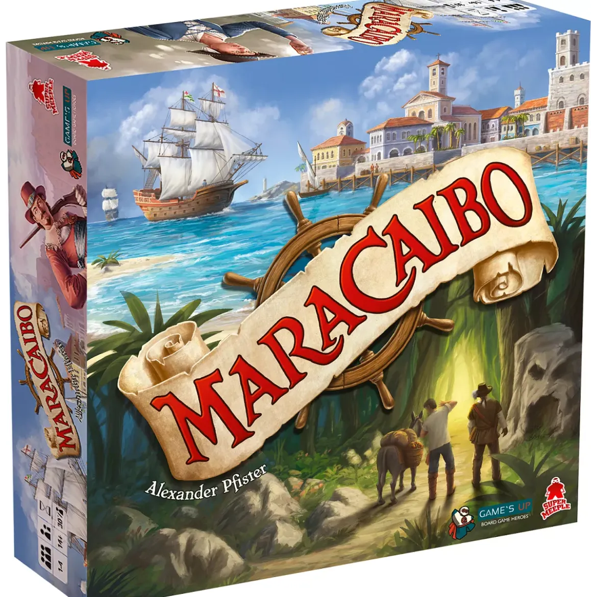 Maracaïbo