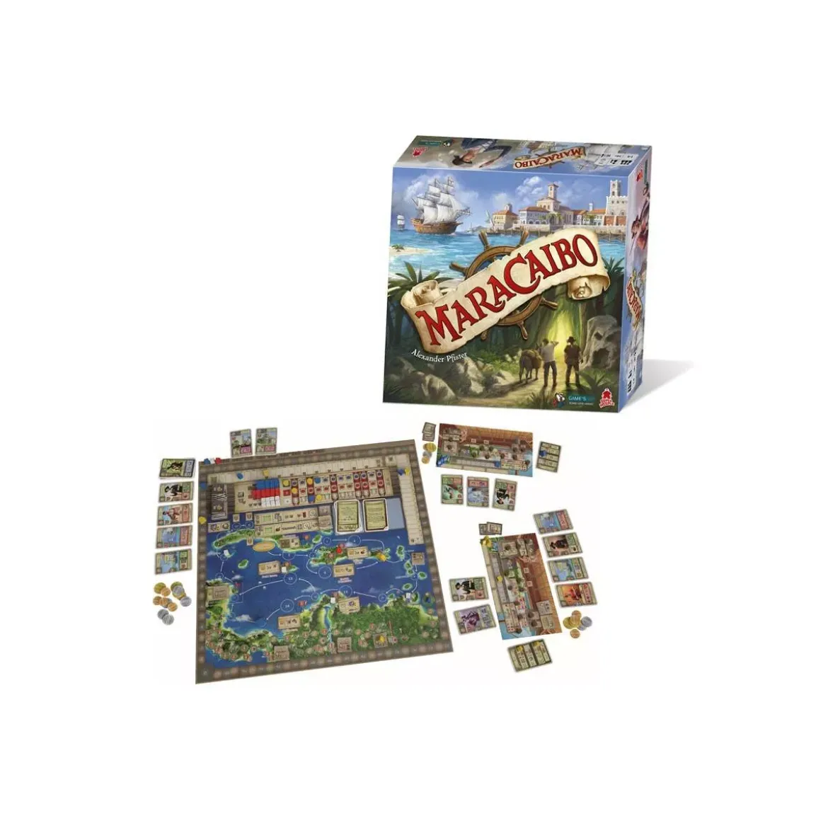 Maracaïbo