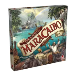 Maracaïbo : The Uprising - Extension