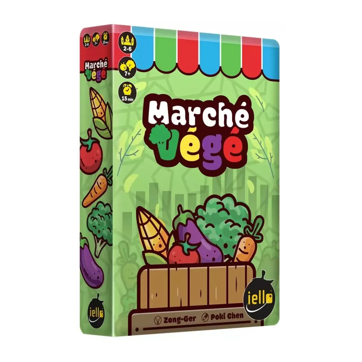 Marché Végé