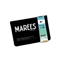 Marées - Micro Game