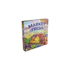 Market Fresh