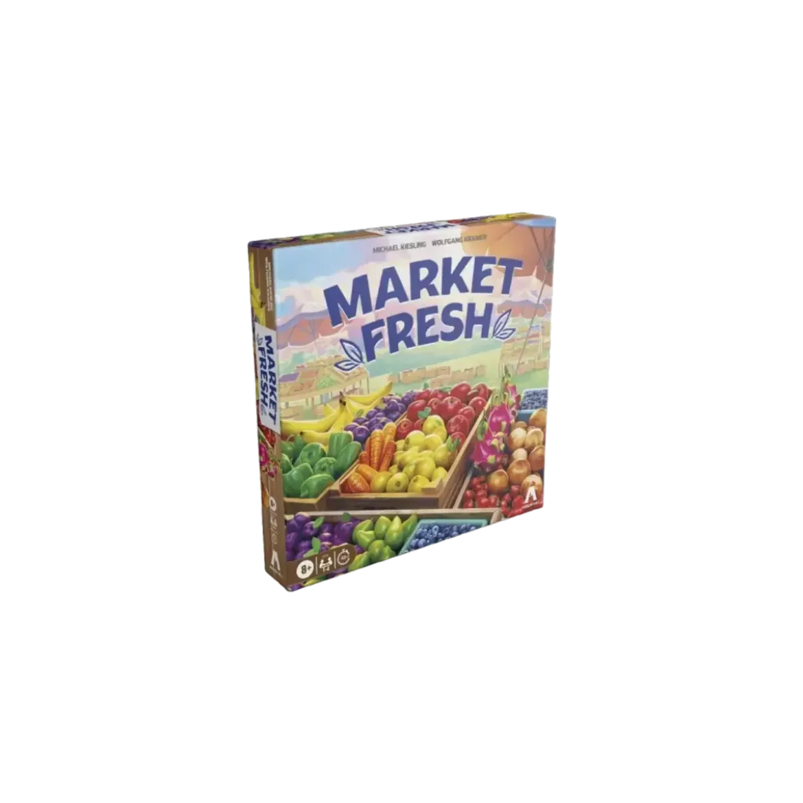 Market Fresh