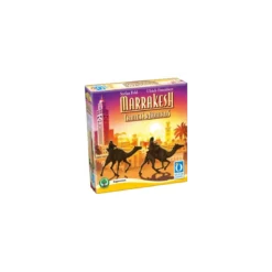 Marrakesh : Camels & Nomads - Extension