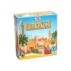 Marrakesh - Essential Edition