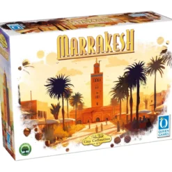 Marrakesh - Version Classique - Special Edition